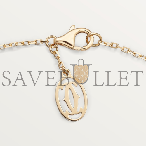 CARTIER CHAIN NECKLACE B7060700