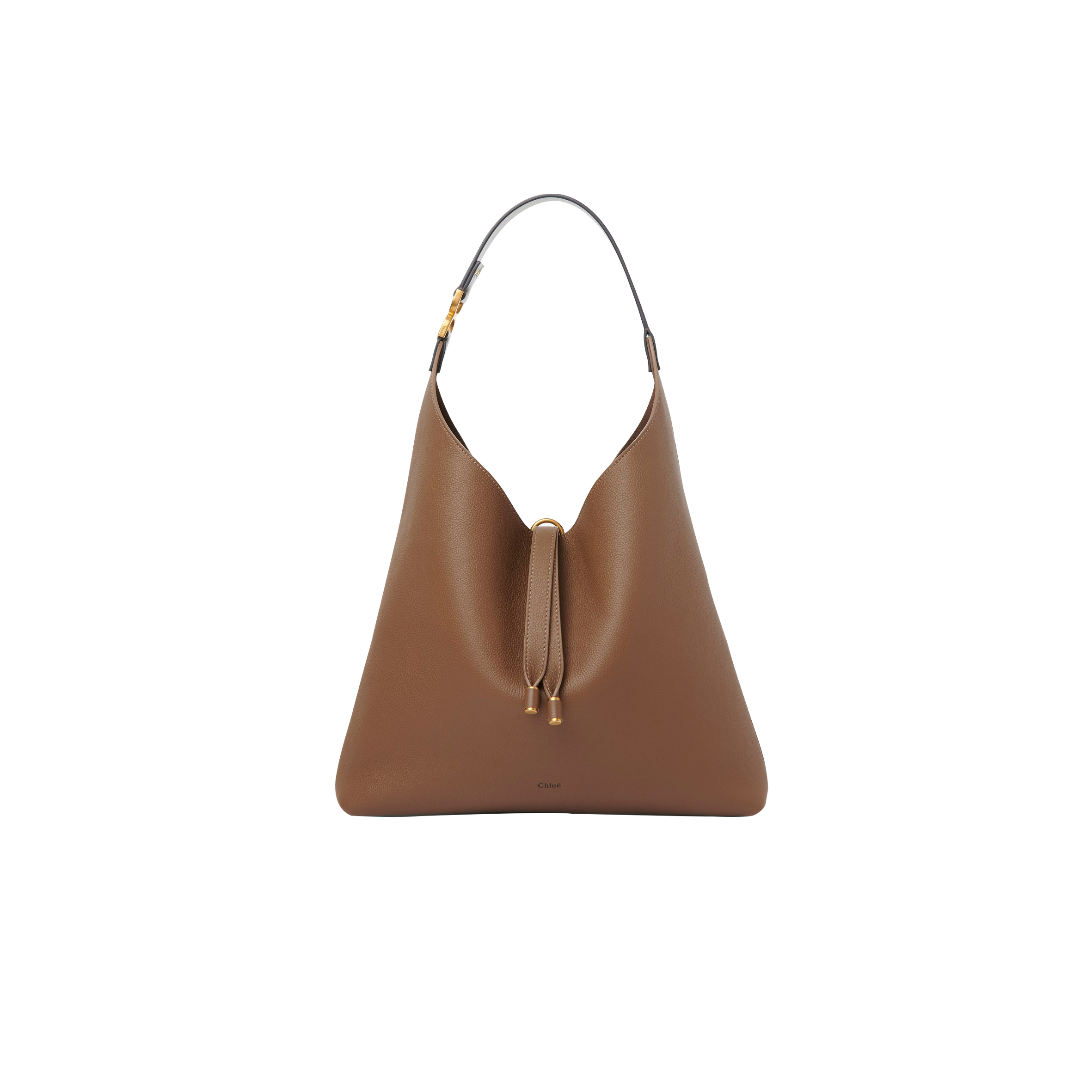 CHLOE MARCIE HOBO BAG (36*29*10cm)