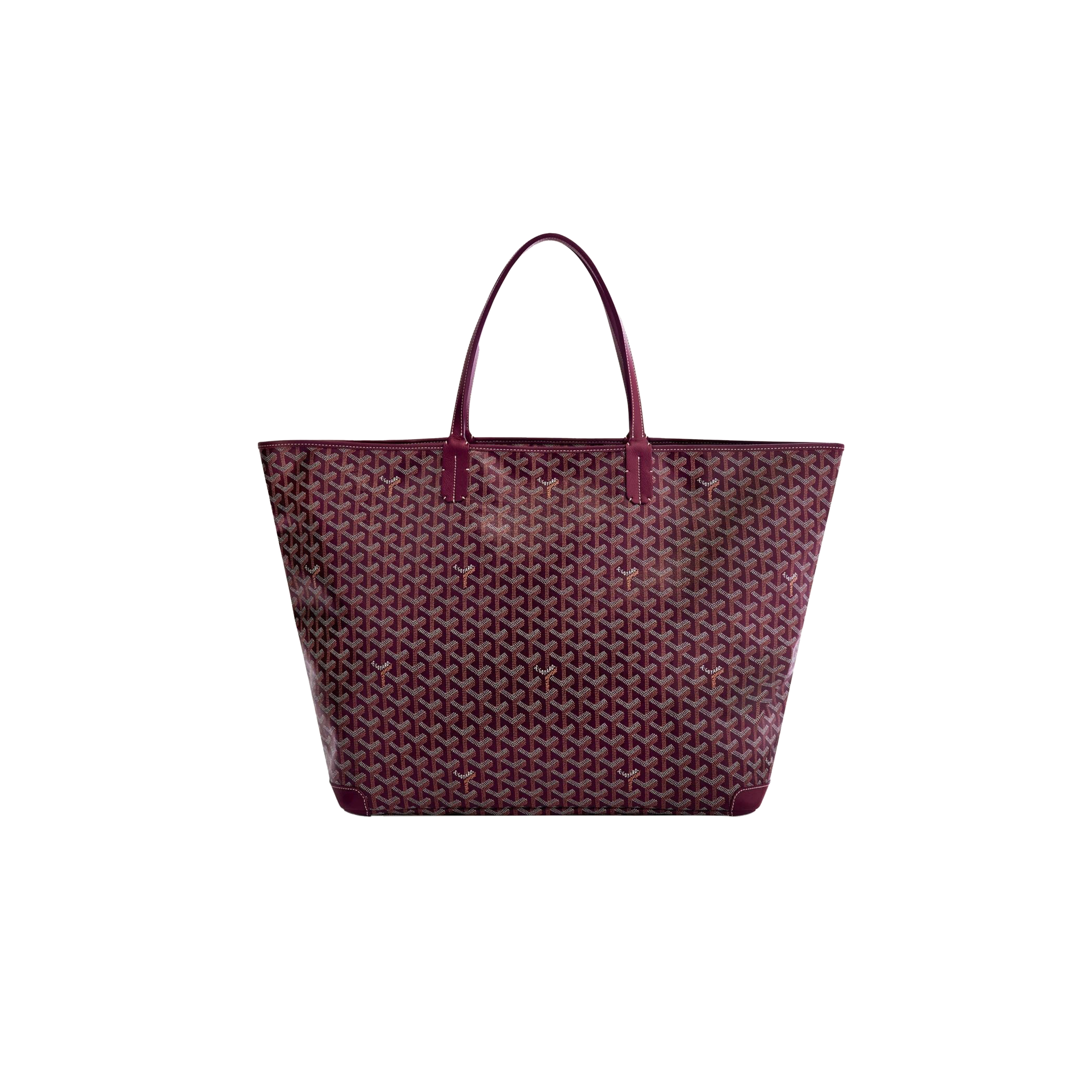 GOYARD ARTOIS GM BAG ARTOISGMLTY33CL33P (68*37*24cm)