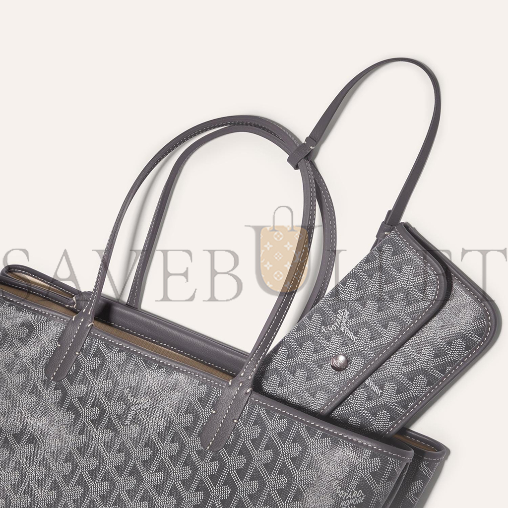 GOYARD ISABELLE BAG ISABELPMLTY51CL51P (34*28*15cm)