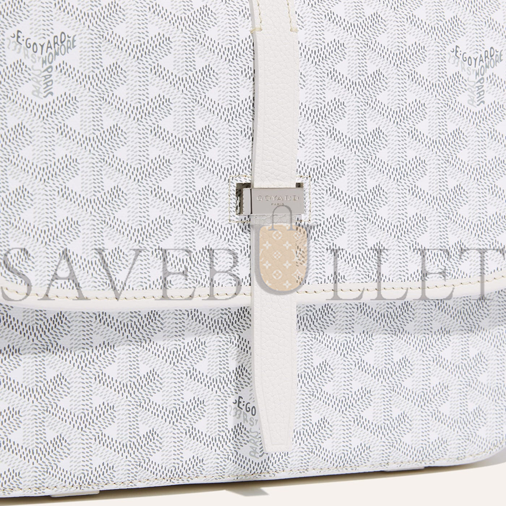 GOYARD BELVEDERE MM BAG BELVE3MMLTY50CG50P (29*23*9cm)