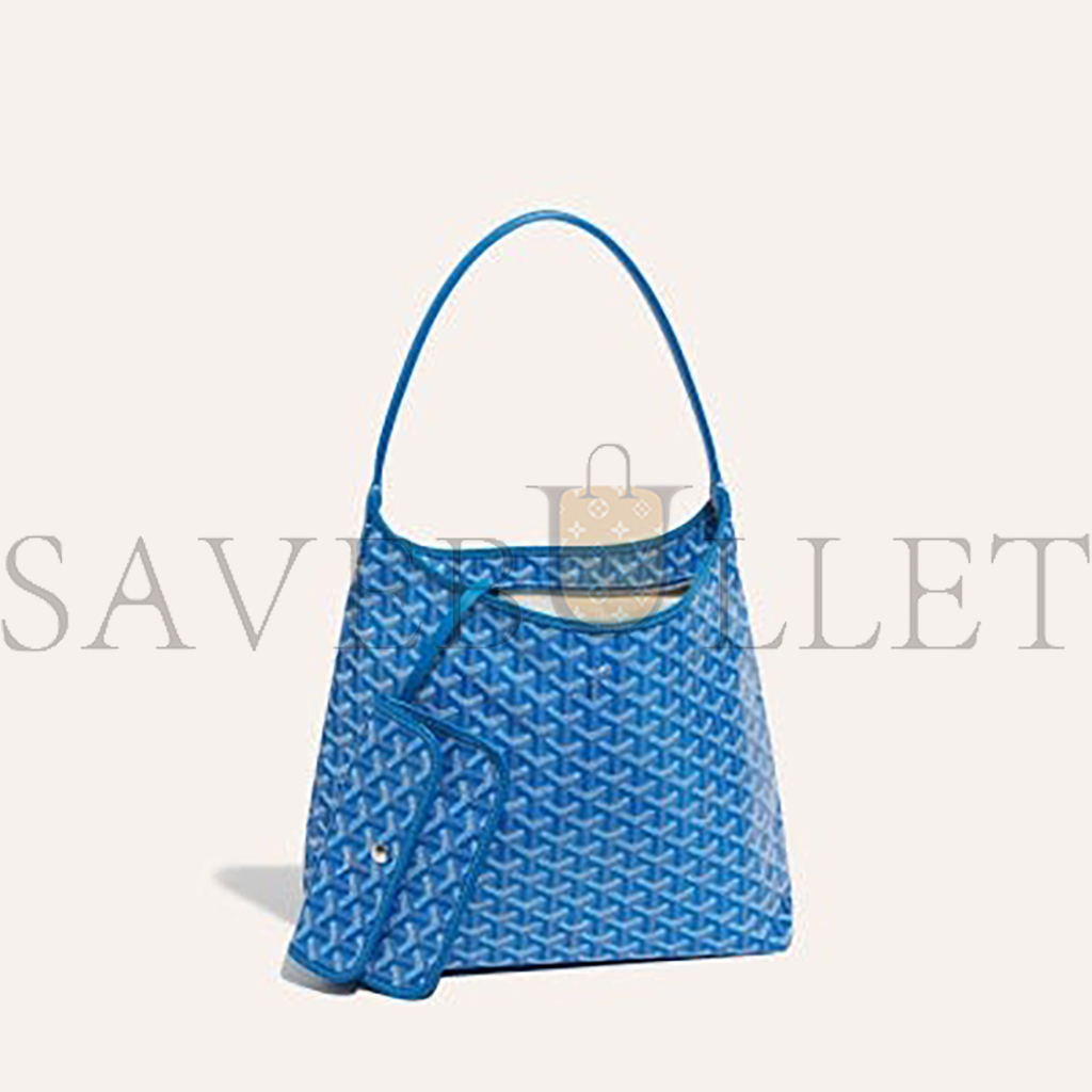 GOYARD BOHÈME HOBO BAG BOHEMEPMLTY10CL10P (43*26*14cm)