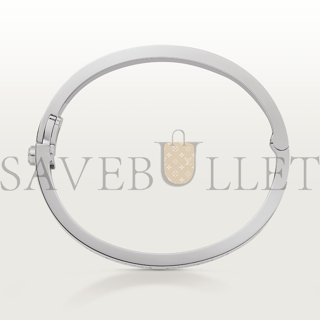 CARTIER  LOVE BRACELET N6717617