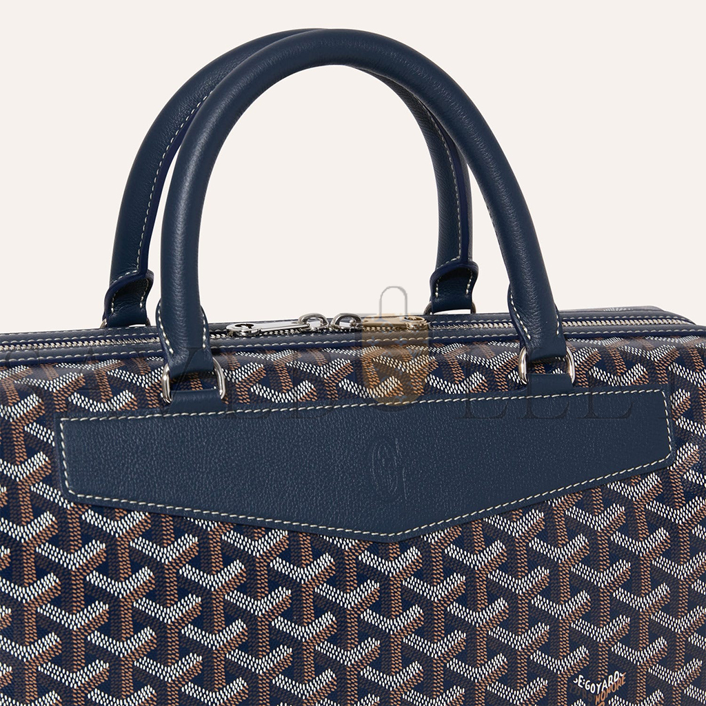 GOYARD CISALPIN DOCUMENT CASE CISDOCPMLTY12CL12P (39*29*9cm)