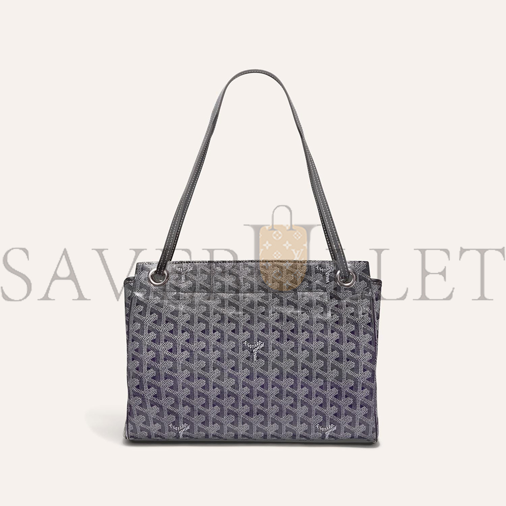 GOYARD ROUETTE SOUPLE BAG ROUETTPMLTY51CL51P (31*23*14cm)