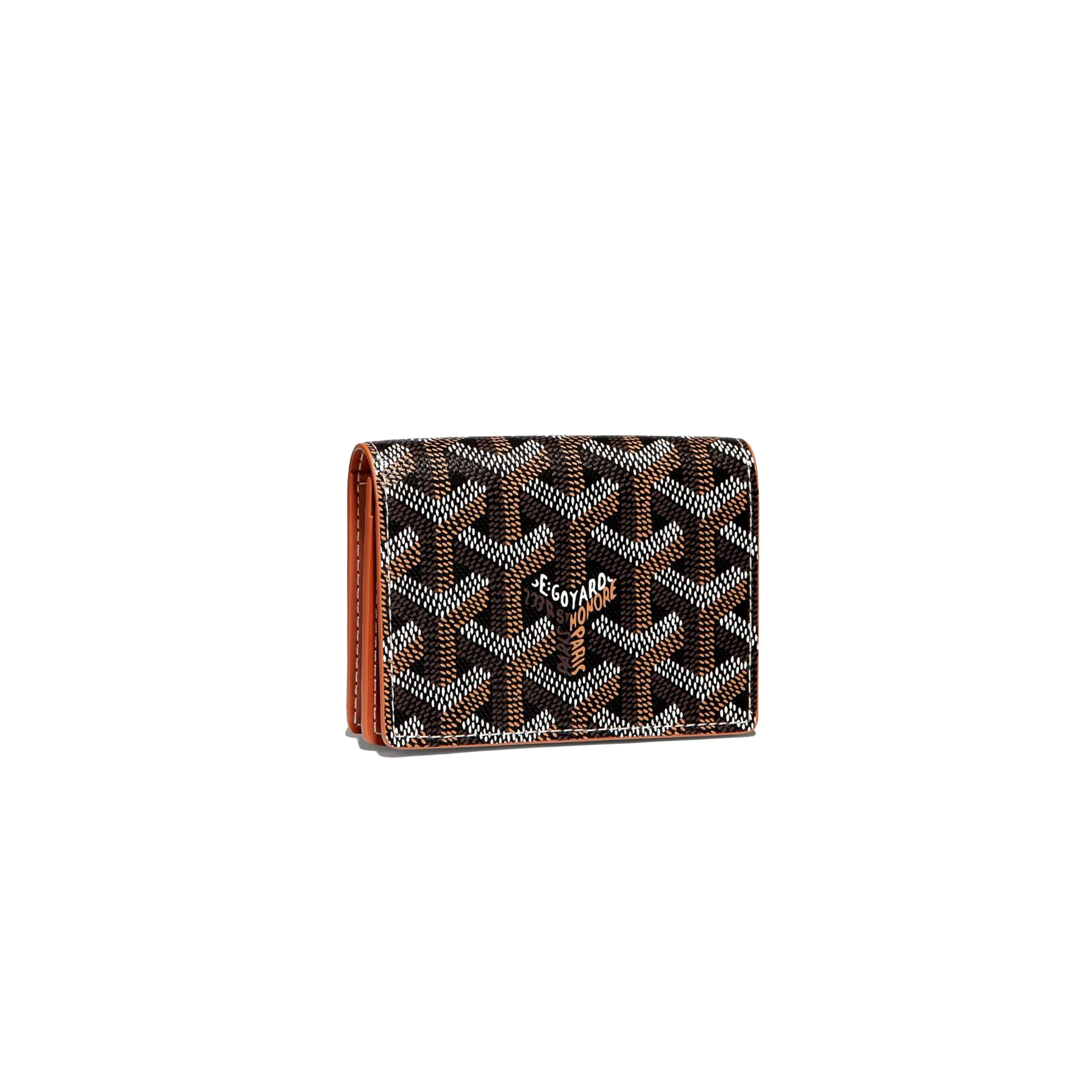 GOYARD MALESHERBES CARD WALLET MALESHPMLTY01CL03X (10.2*7*1.5cm)