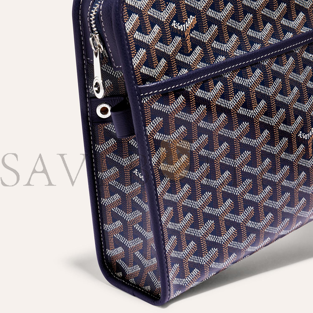 GOYARD JOUVENCE GM TOILETRY BAG JOUVENGMLTY12CL12P (29.5*23*7.5cm)