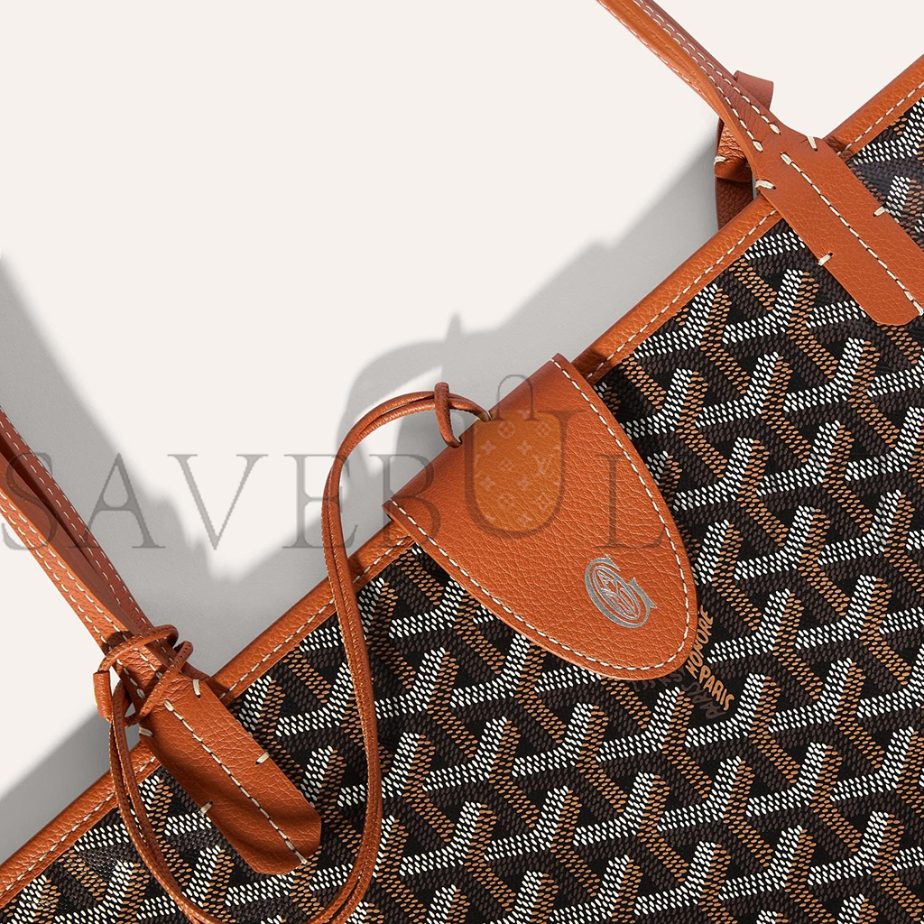 GOYARD CROC UNIVERSEL CROCUNPMLCL03CL03X (7.5*5.6*2cm)