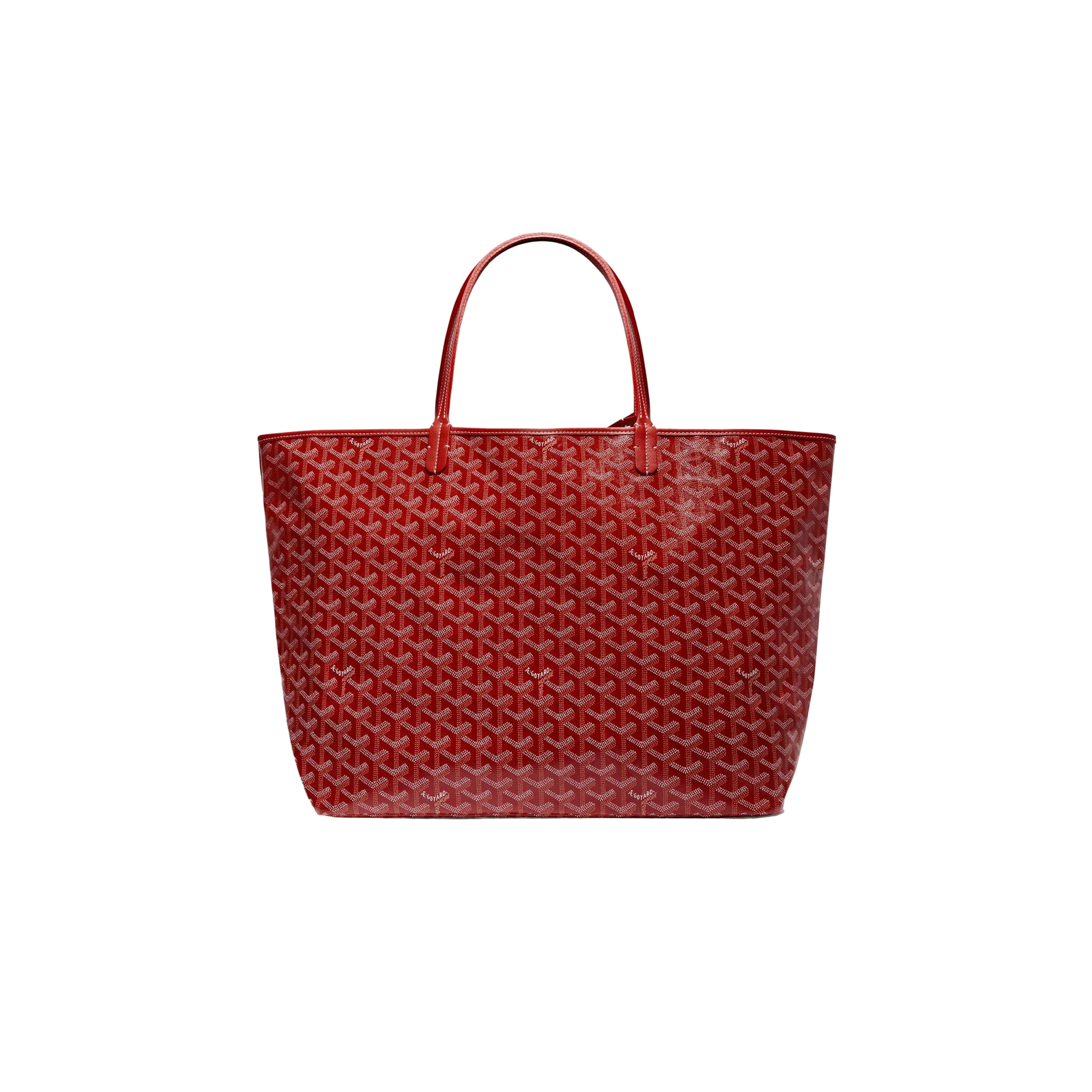 GOYARD SAINT LOUIS GM STLOUIGMLTY02CL02P (40*34*20cm)