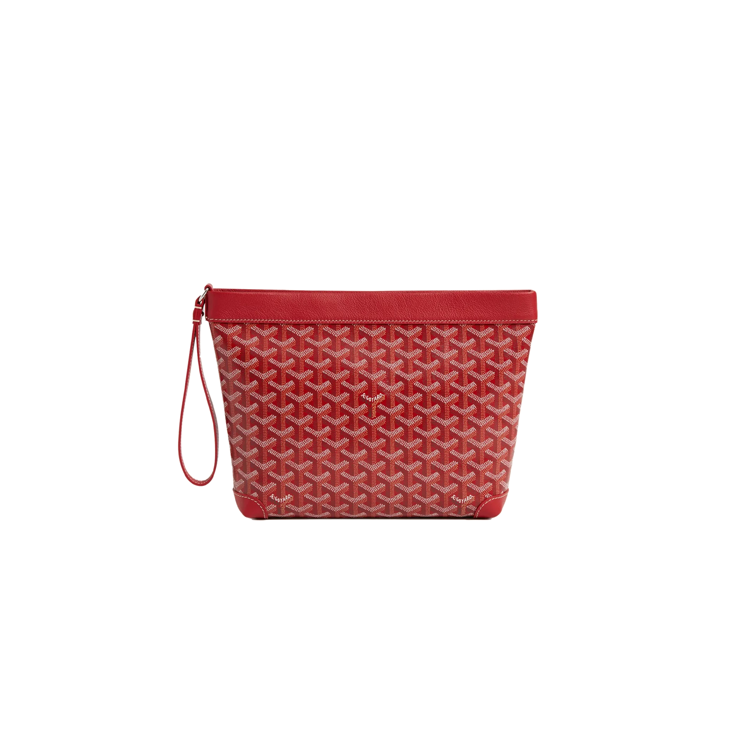 GOYARD CONTI CLUTCH CONTIPPMLTY02CL02P (24*22*6.5cm)