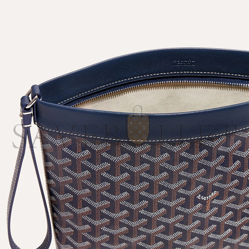 GOYARD CONTI CLUTCH CONTIPPMLTY12CL12P (24*22*6.5cm)