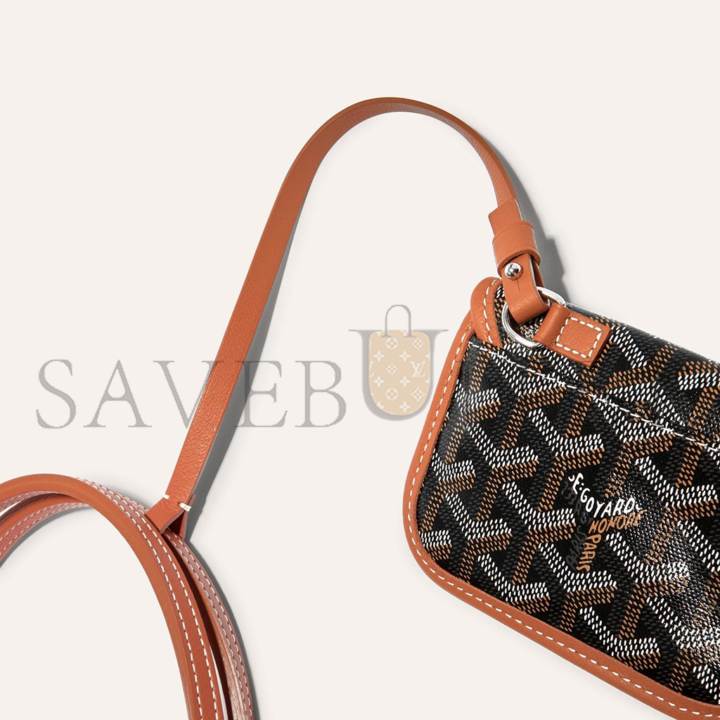 GOYARD ANJOU MINI BAG ANJOUSMINCG03TY01P (20*20*10cm)