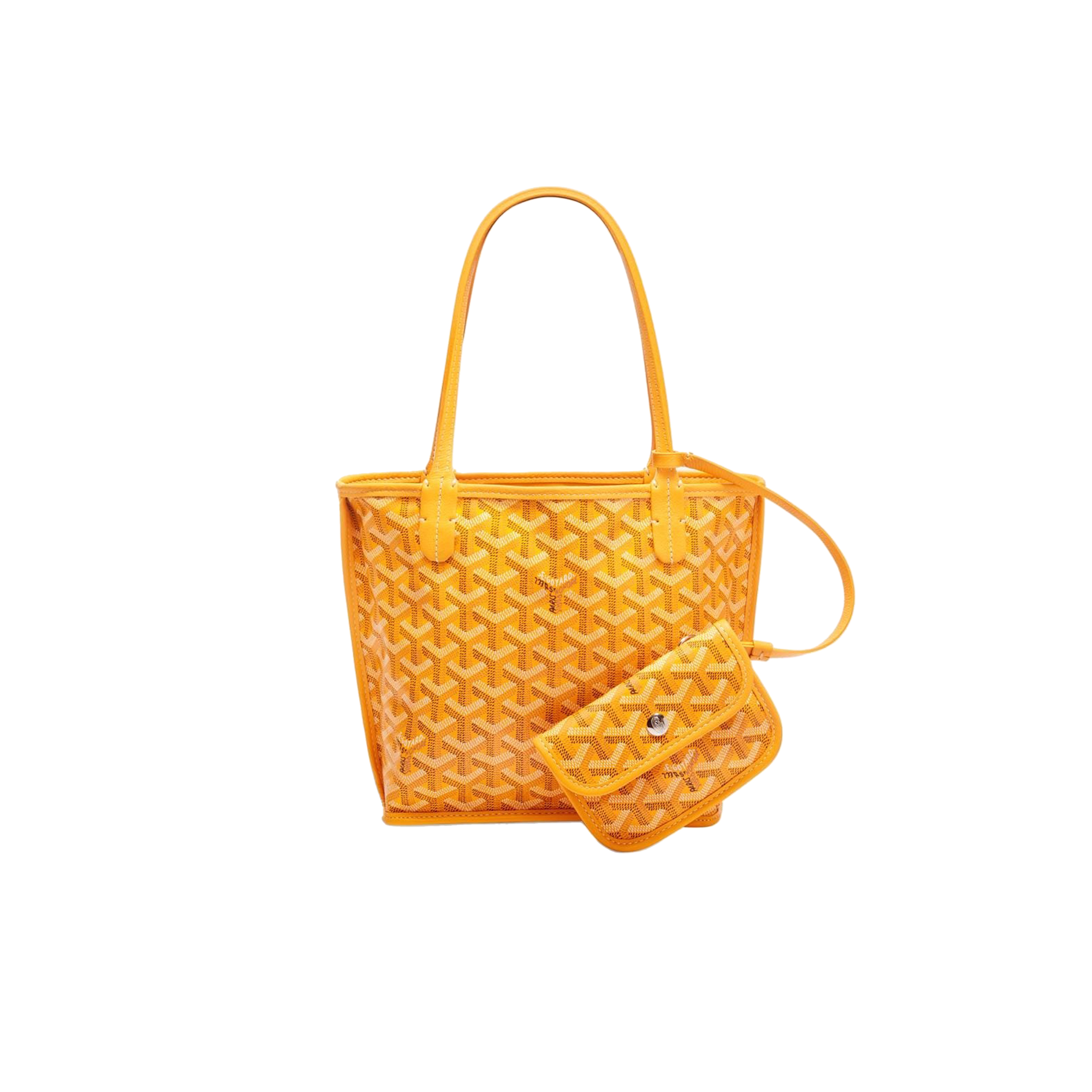 GOYARD ANJOU MINI BAG ANJOUSMINCG08TY08P (20*20*10cm)