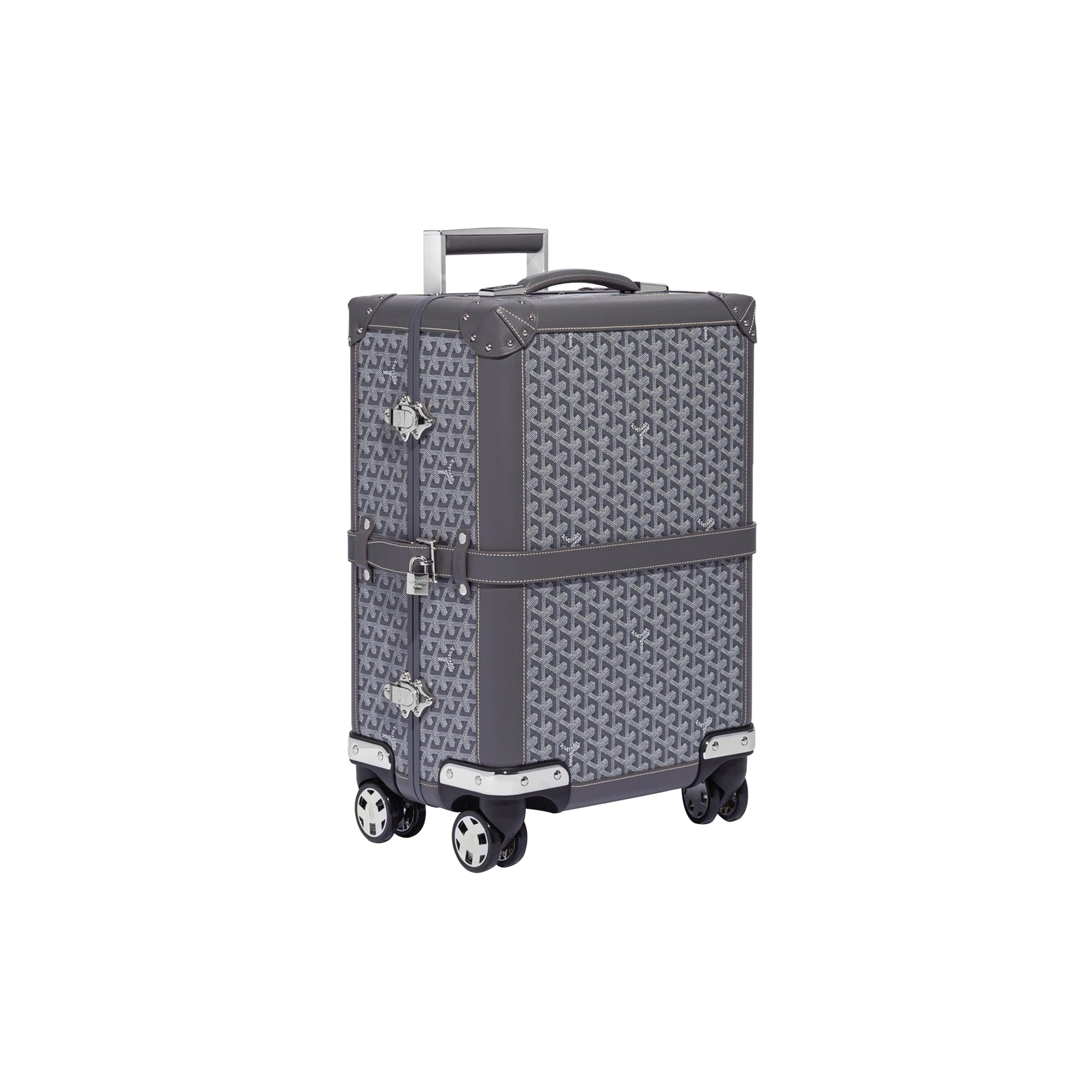 GOYARD BOURGET PM TROLLEY CASE BOURG2PMLTY51CL51P (50*36*24cm)