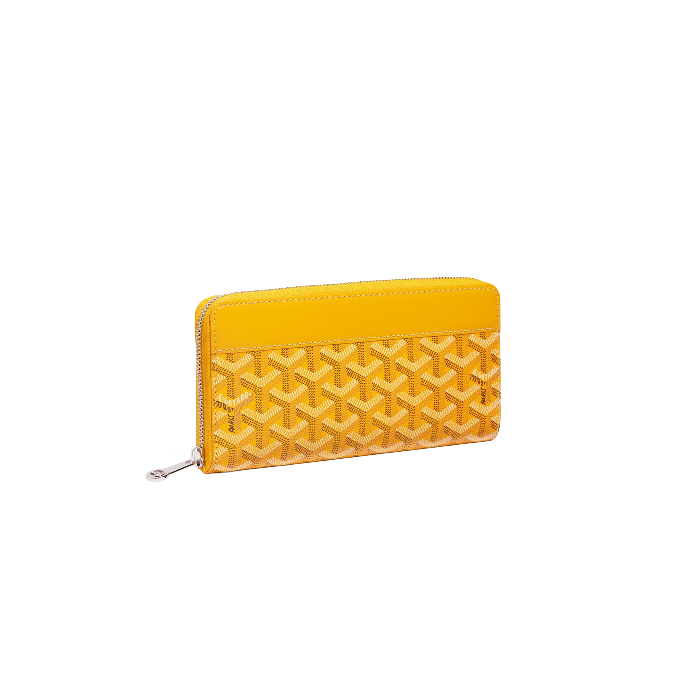 GOYARD MATIGNON GM WALLET MATIG2GMLTY08CL08P (20*11*2.3cm)