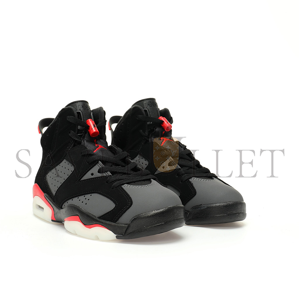 NIKE AIR JORDAN 6 RETROFIRE RED CT8529-064