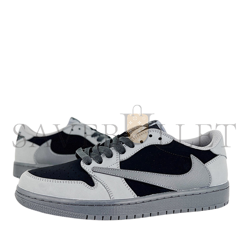 NIKE AIR JORDAN 1 X TRAVIS SCOTT DM7866-775