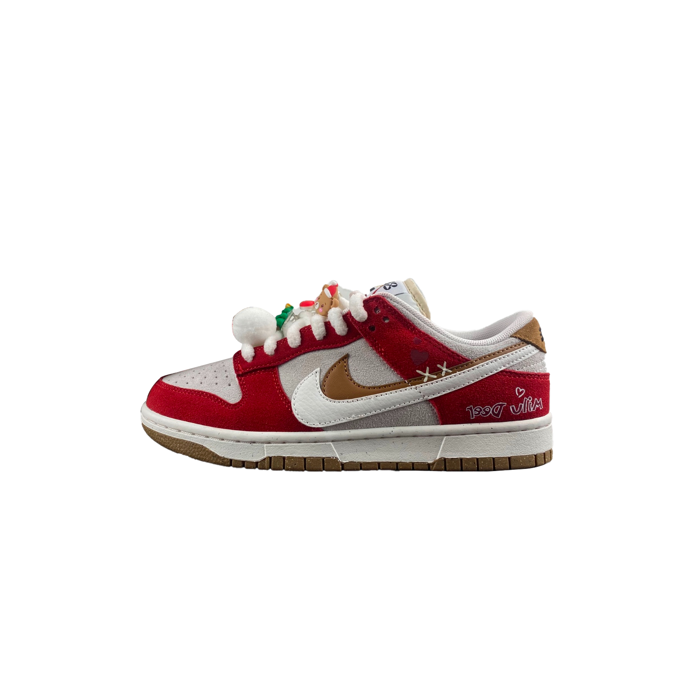 NIKE DUNK LOW SE 85 DO9457-112