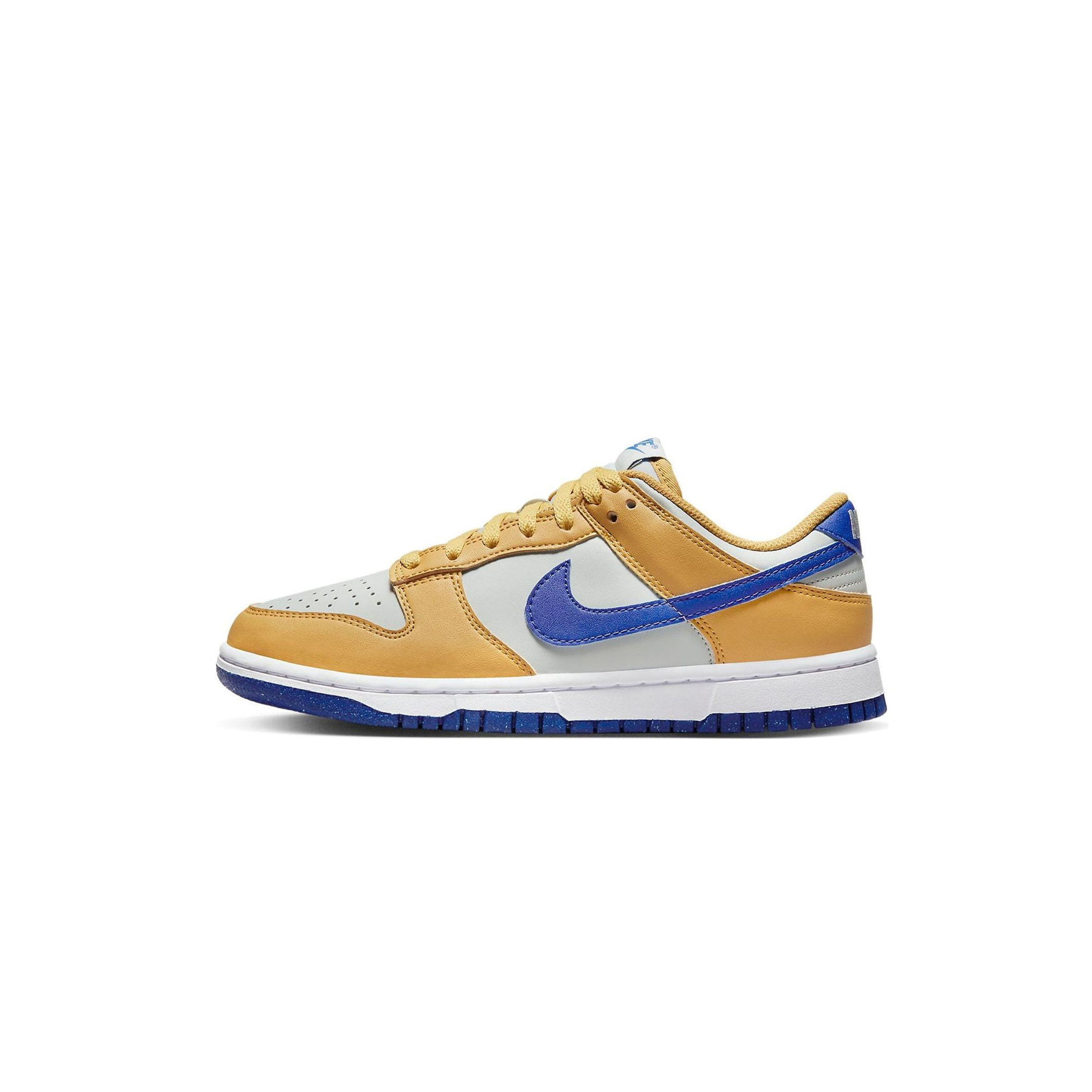 NIKE DUNK LOW NEXT NATURE WHEAT GOLD DN1431-700