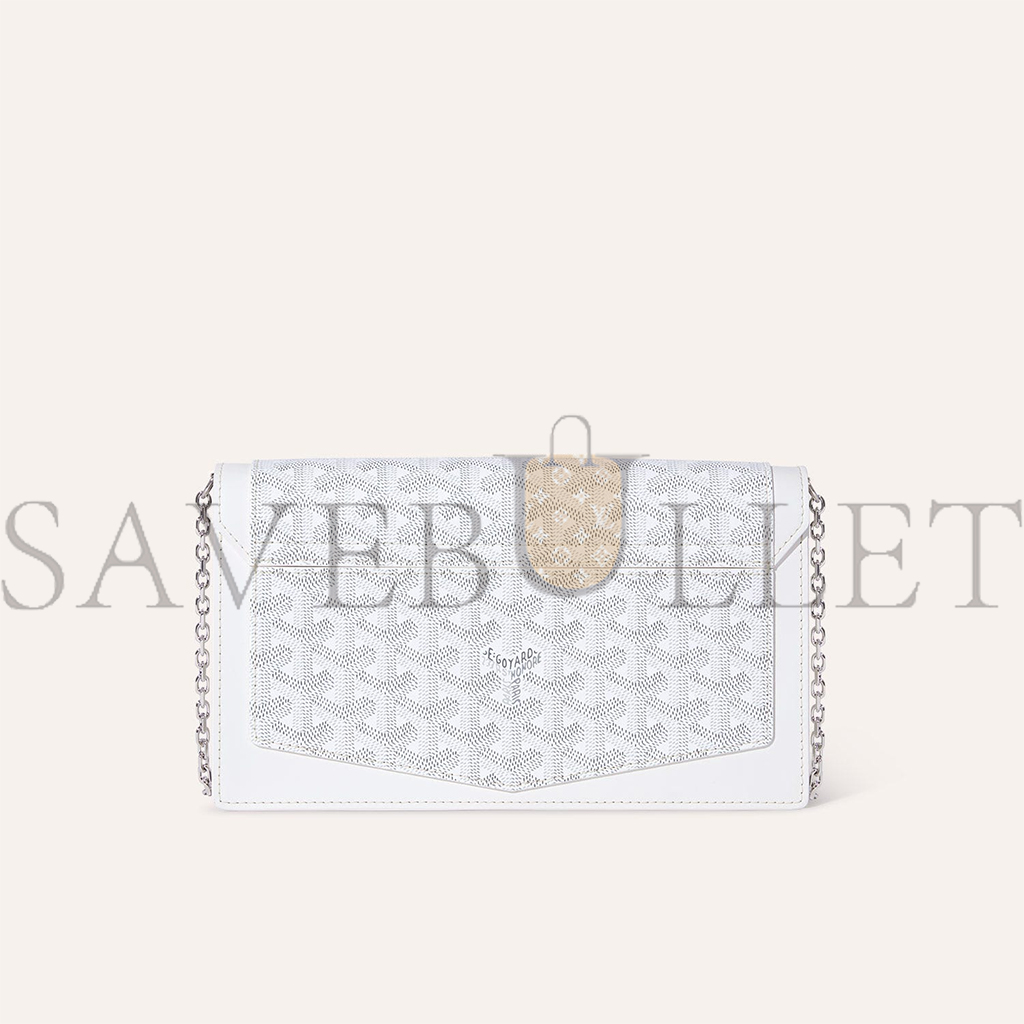 GOYARD DUCHESSE MARIE-CAROLINE BAG DUCHESPMLTY50CL50P (25*15*6.5cm)