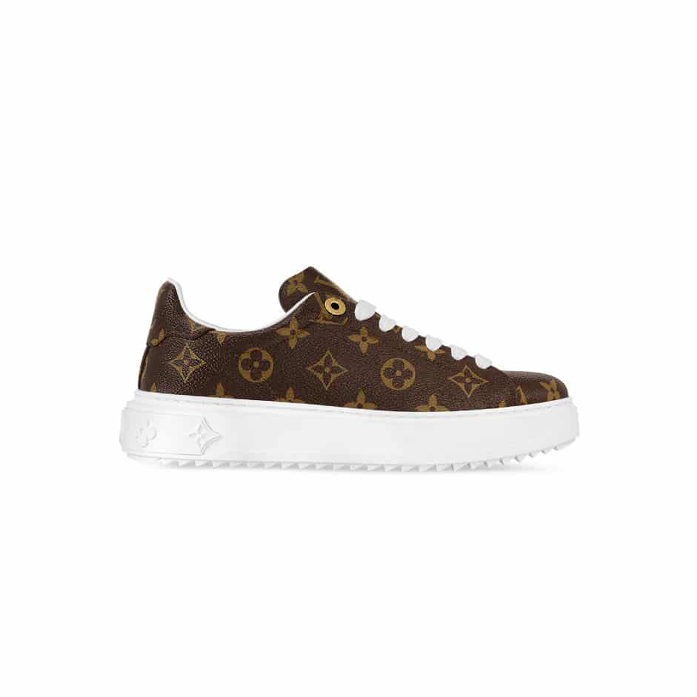 LOUIS VUITTON TIME OUT SNEAKERS 