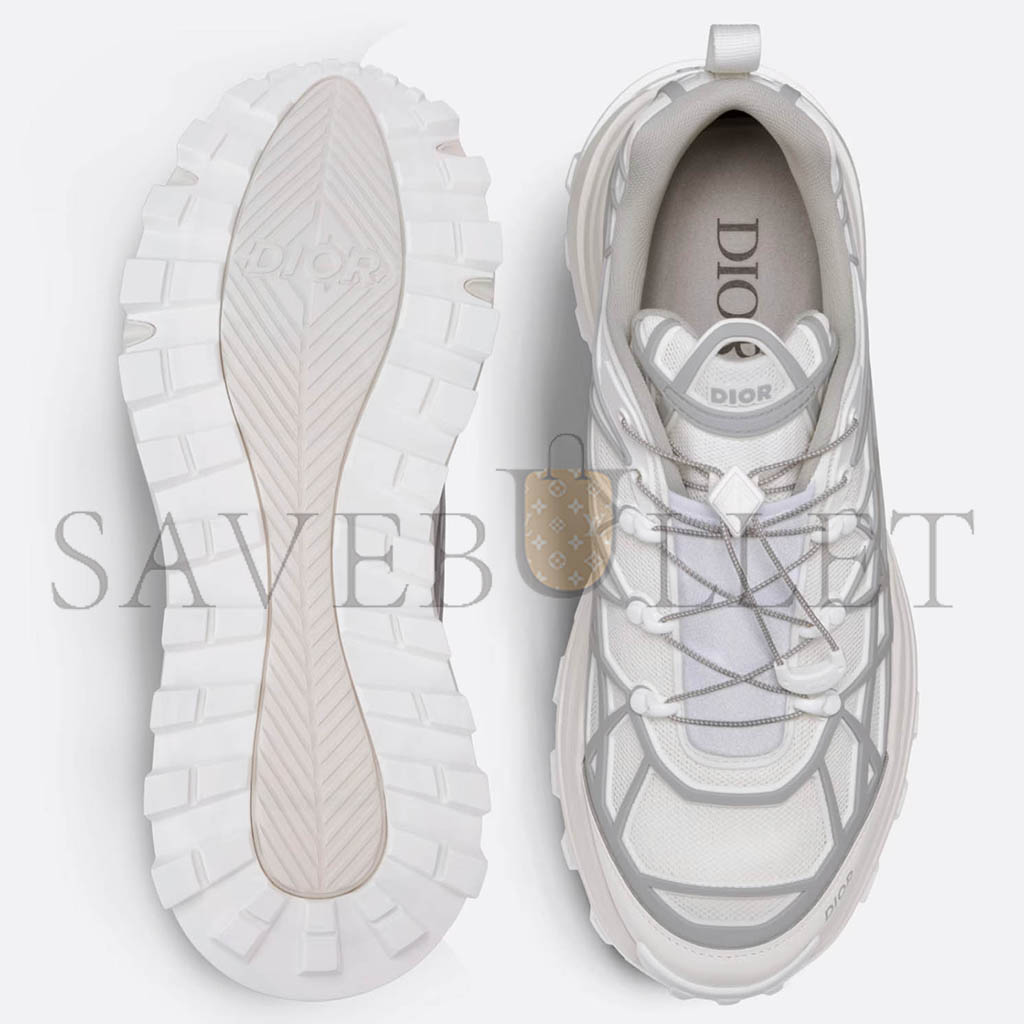 DIOR B31 RUNNER SNEAKERS 3SN297ZUV_H060