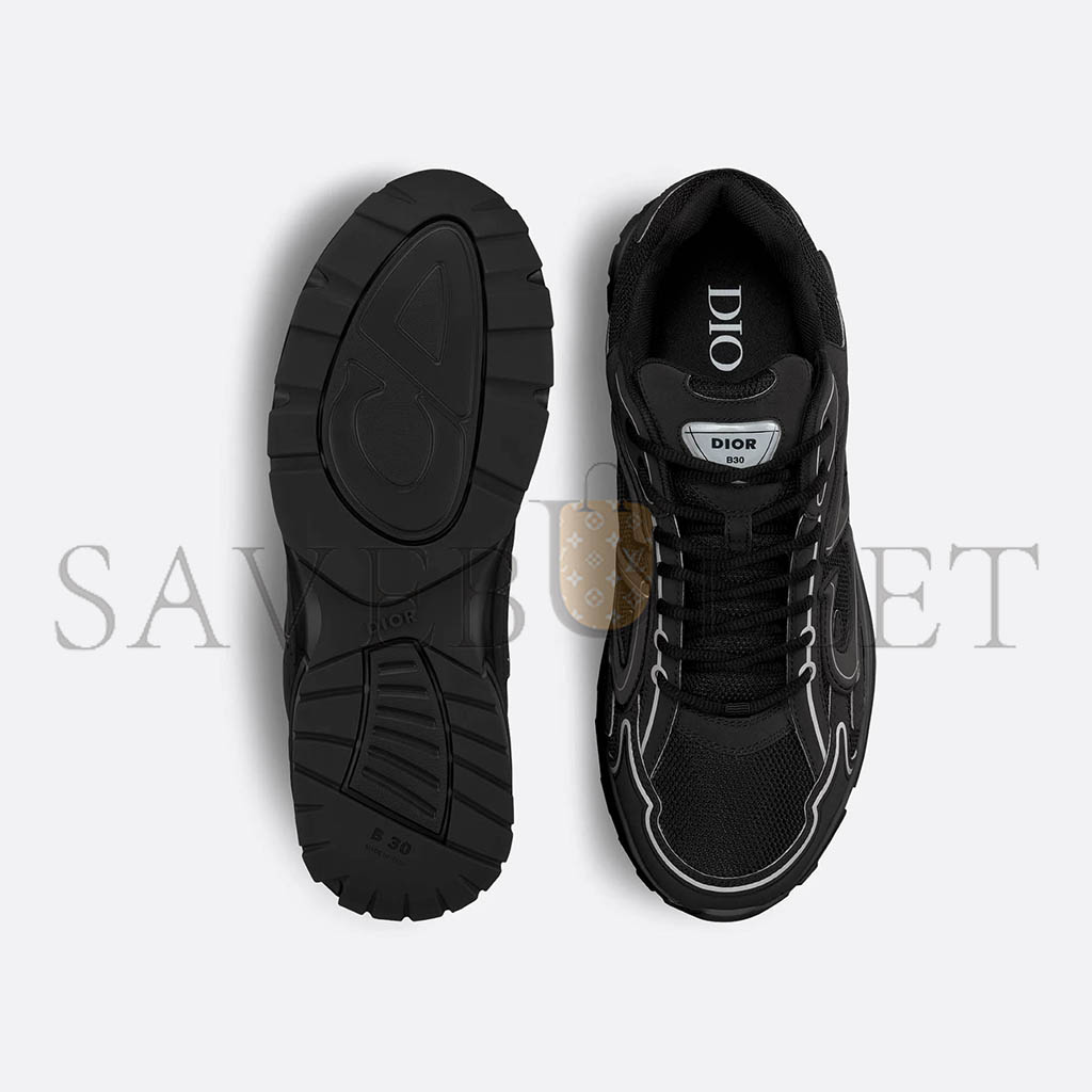 DIOR B30 SNEAKER 3SN279ZRF_H900