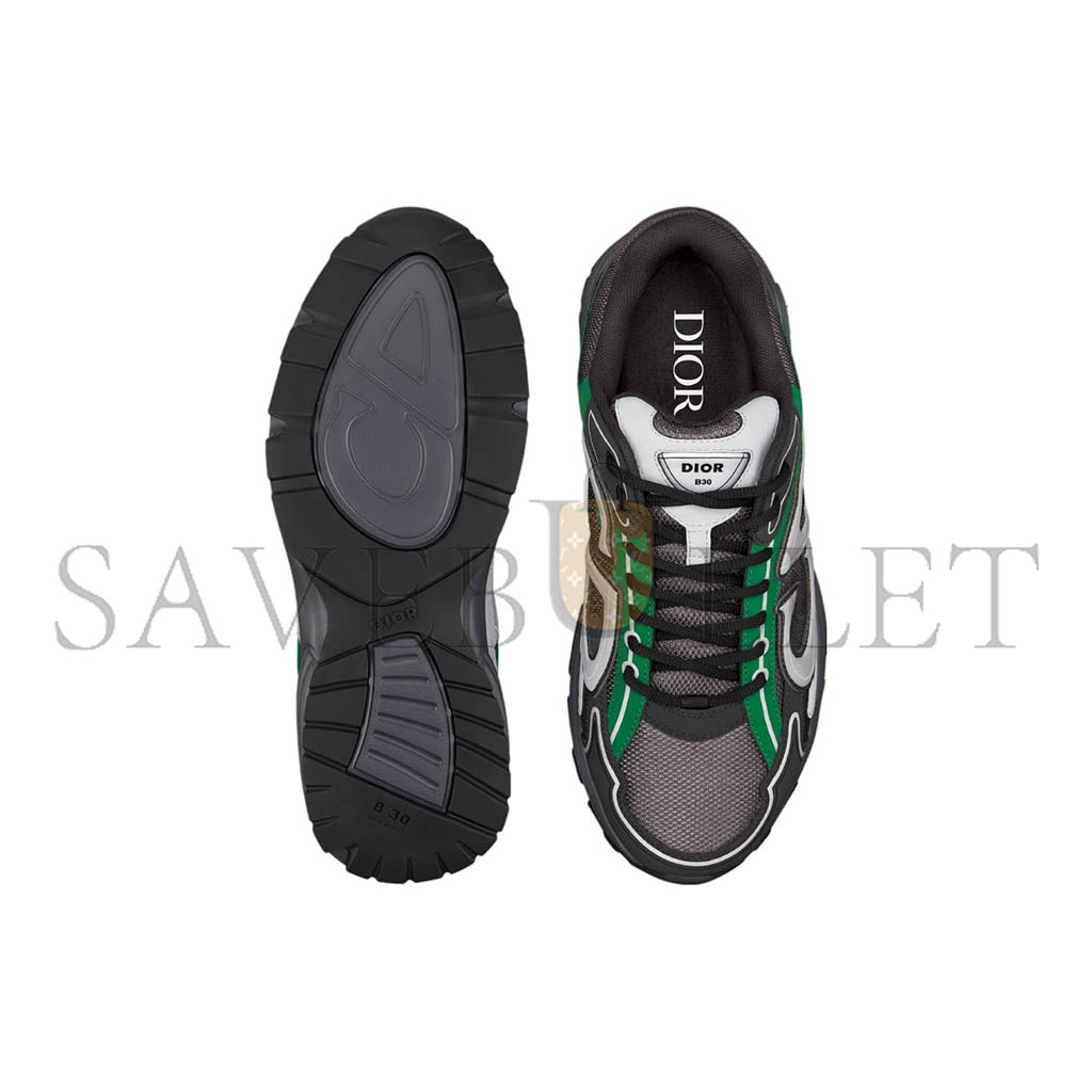 DIOR B30 SNEAKER 3SN279ZRB_H695