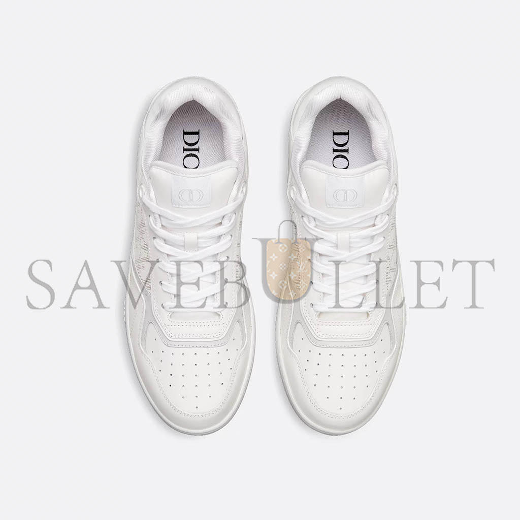 DIOR B27 LOW-TOP SNEAKER 3SN272ZSB_H000