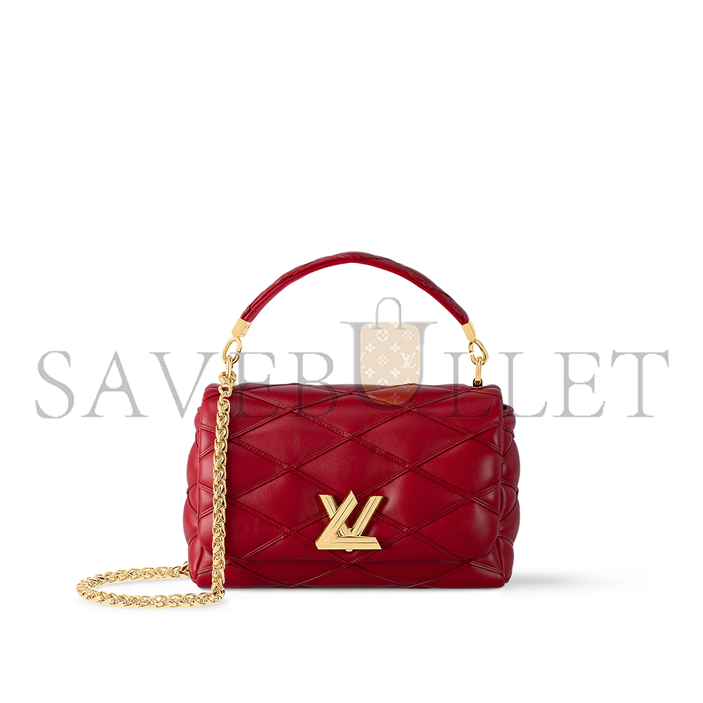 LOUIS VUITTON GO-14 MM M25106 (23*16*10cm)