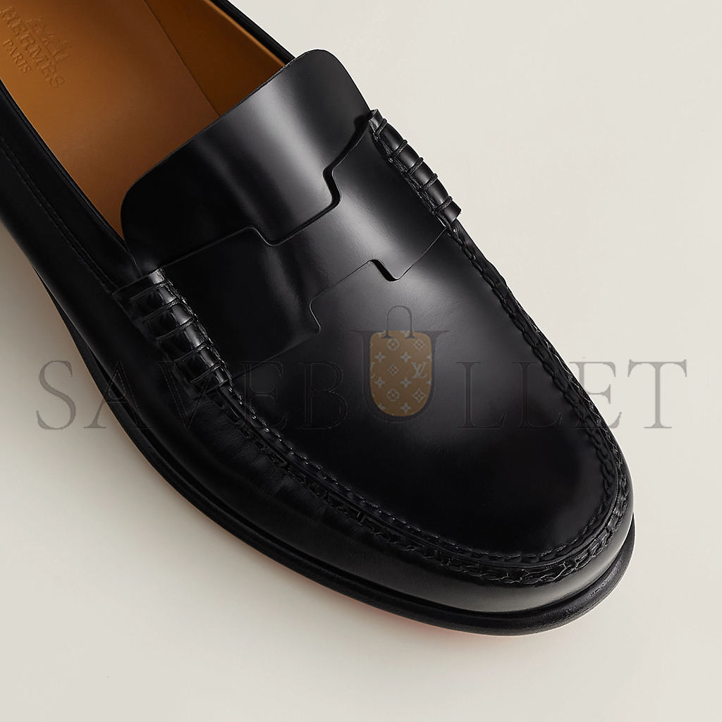 HERMES KENNEDY LOAFER H151424ZH02390