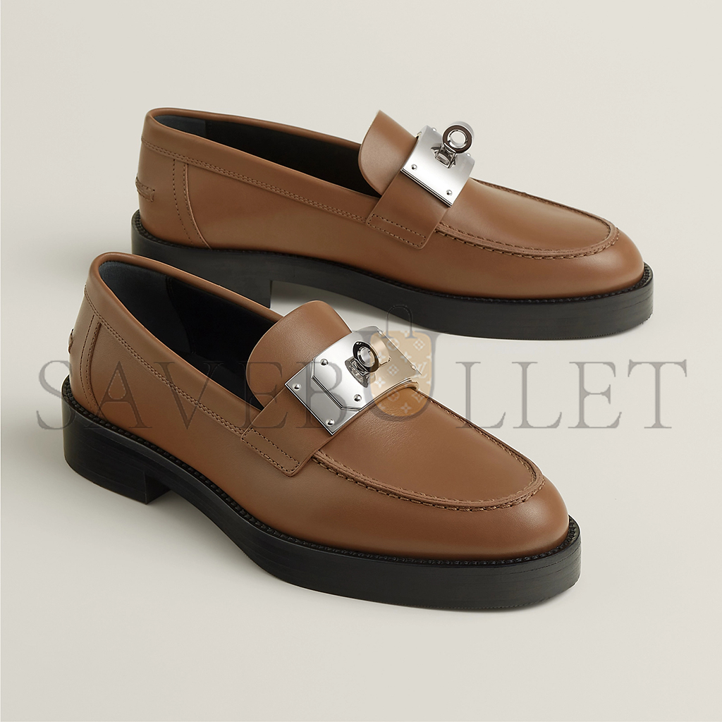 HERMES HOT LOAFER H232075ZE5350