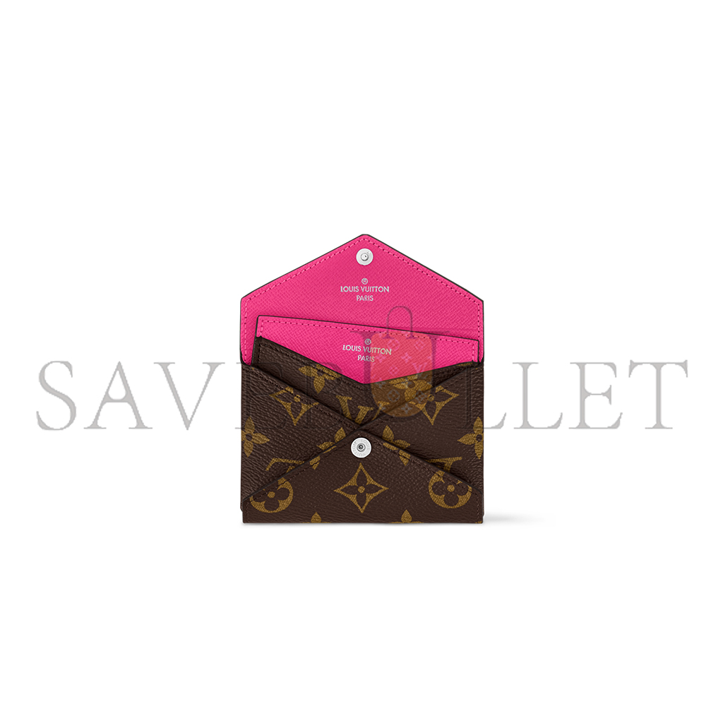 LOUIS VUITTON KIRIGAMI CARD HOLDER M12793 (11*7.5*1.5cm)