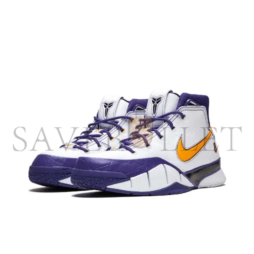 NIKE KOBE 1 PROTRO THINK 16 CLOSE OUT AQ2728-101