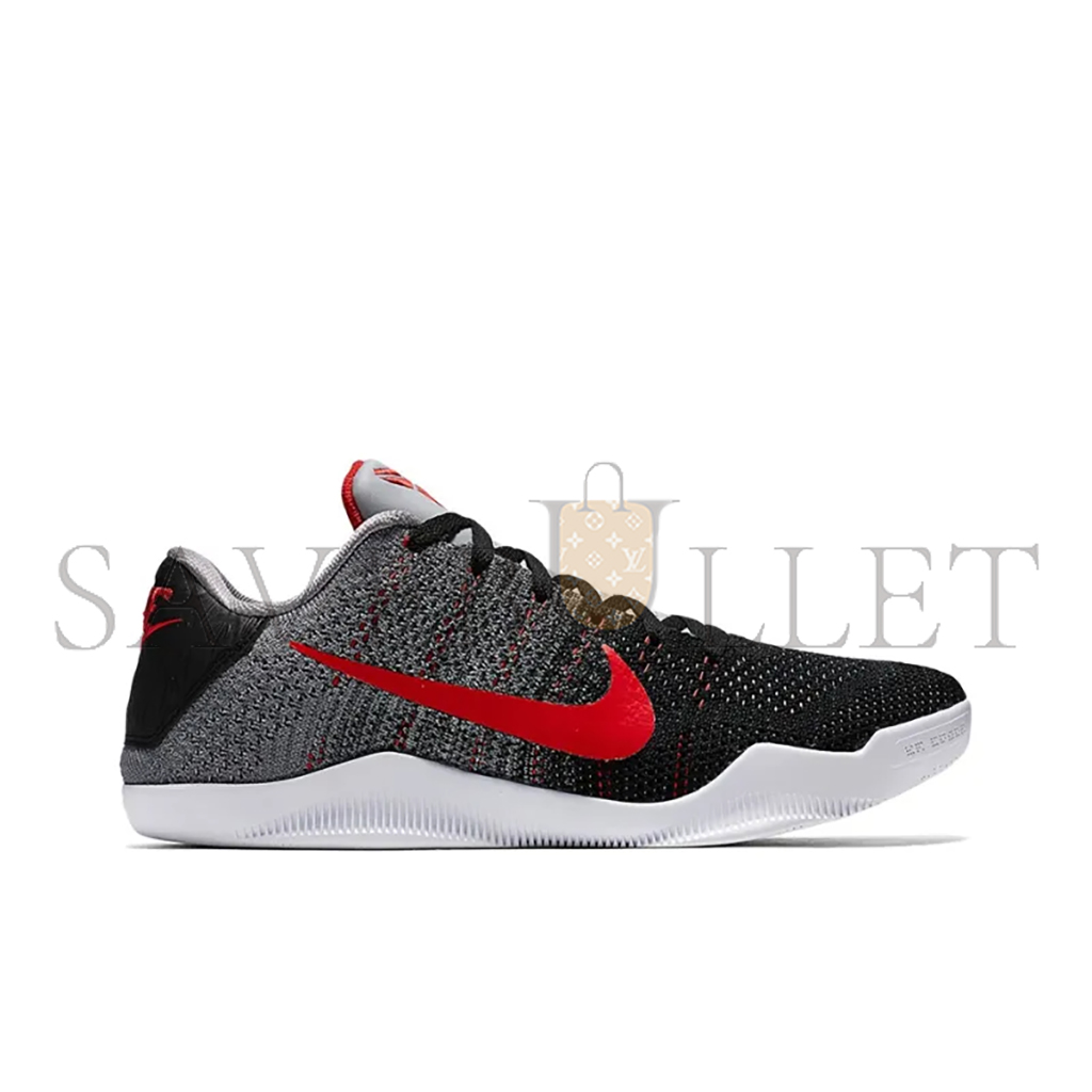 NIKE KOBE 11 ELITE LOWTINKER 822675-060