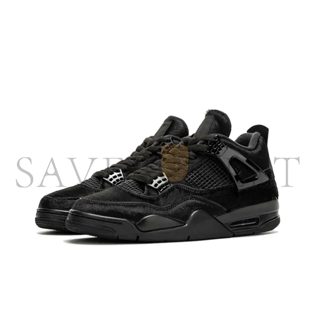 NIKE JORDAN 4 RETRO OLIVIA KIM NO COVER CK2925-001