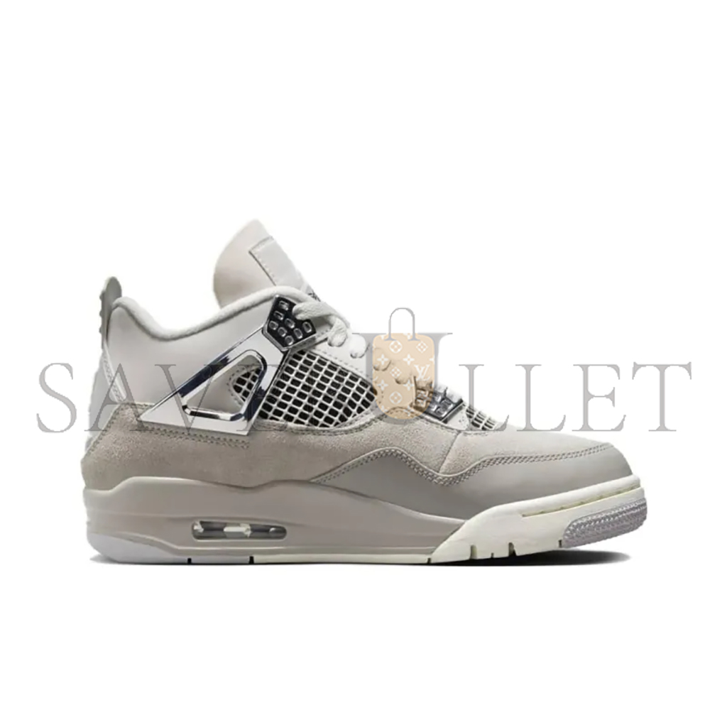 NIKE JORDAN 4 RETRO FROZEN MOMENTS AQ9129-001