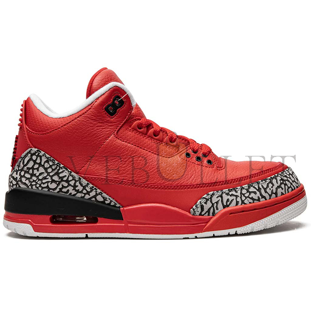 NIKE JORDAN 3 RETRO DY KHALED GRATEFUL AJ3-770438