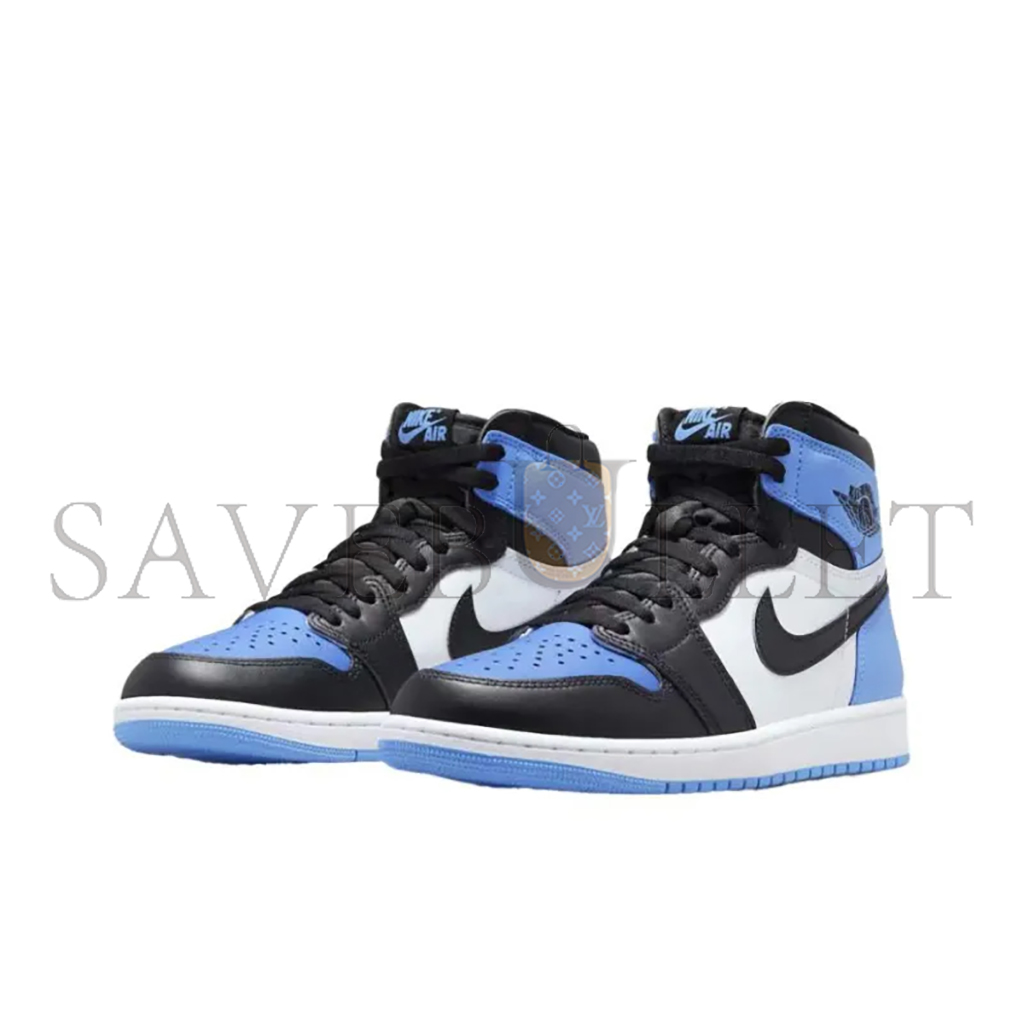 NIKE JORDAN 1 RETRO HIGH OG UNC TOE DZ5485-400