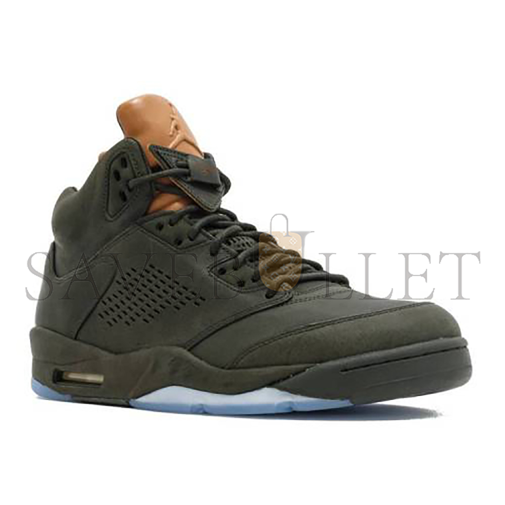 NIKE JORDAN 5 RETRO TAKE FLIGHT 881432-305