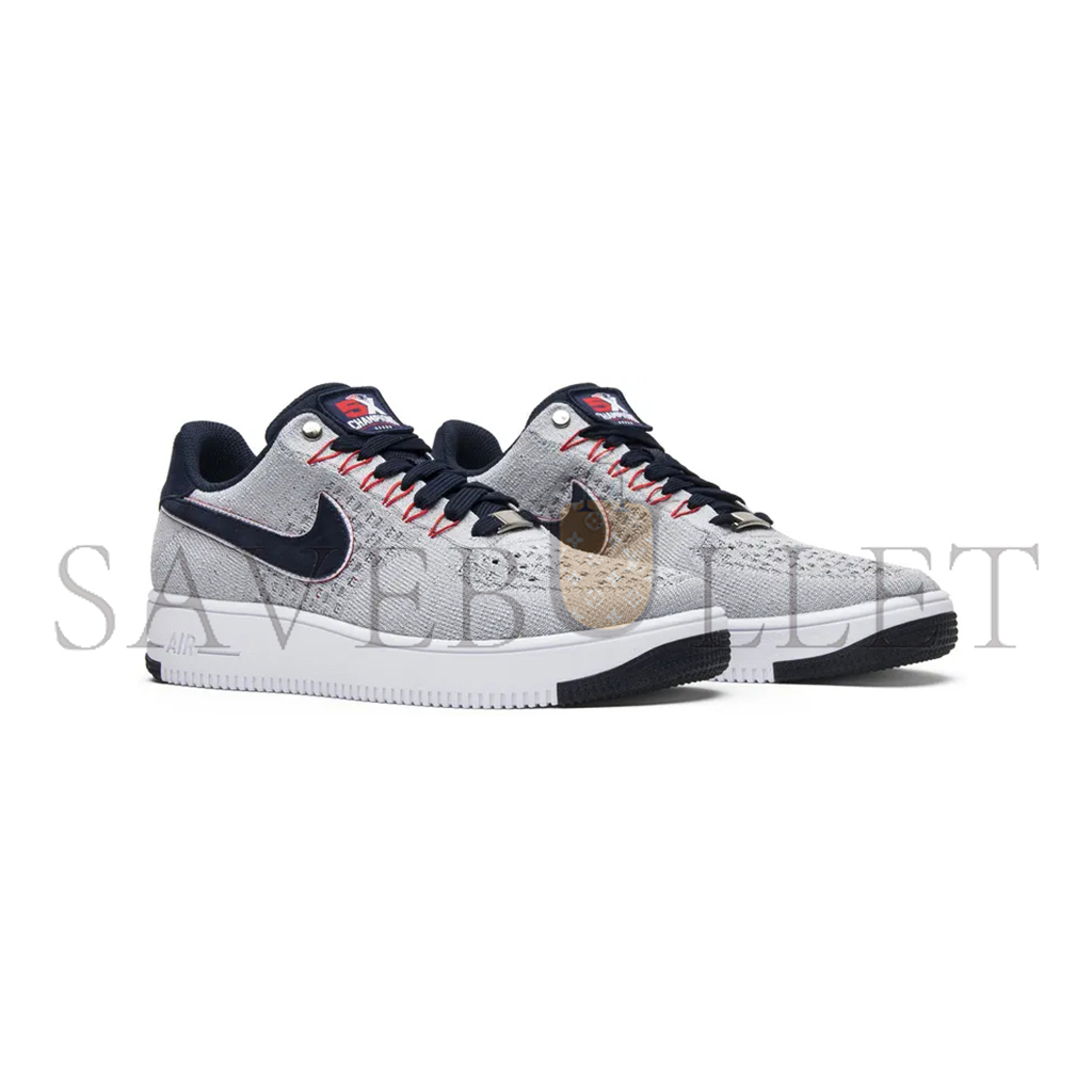 NIKE AIR FORCE 1 LOW ULTRA ROBERT KRAFT PATRIOTS AH8425-001