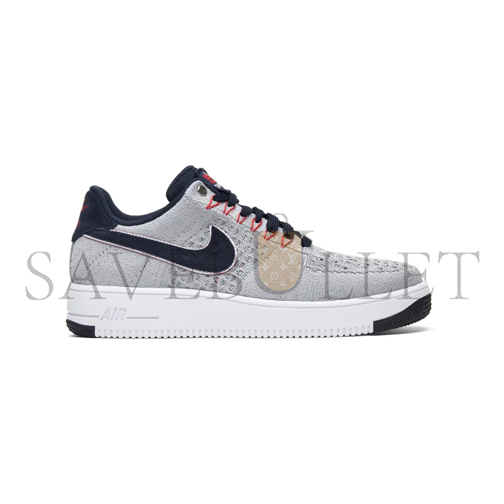 NIKE AIR FORCE 1 LOW ULTRA ROBERT KRAFT PATRIOTS AH8425-001