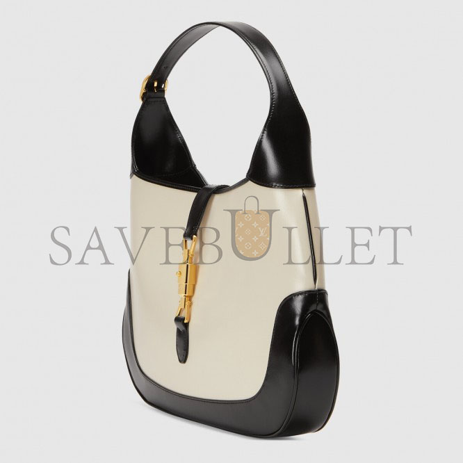 GUCCI JACKIE 1961 MEDIUM SHOULDER BAG ‎636710 (36.5*24.5*4.5cm)