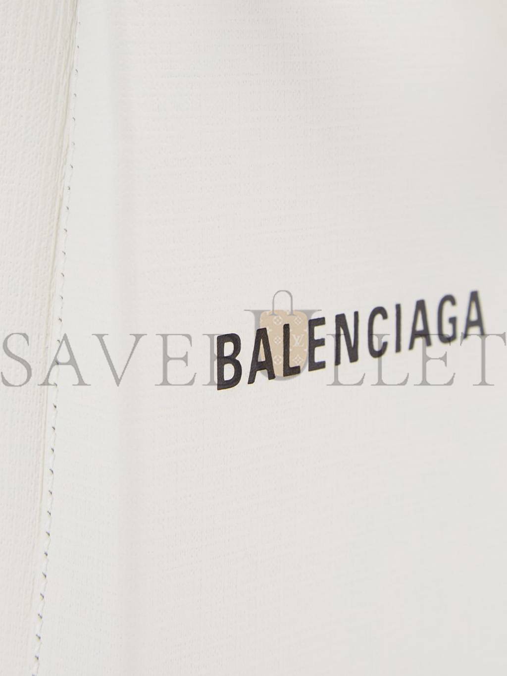 BALENCIAGA WHITE SHOPPING MINI LEATHER CROSS-BODY BAG  MATCHESFASHION US (18*12.4*4.8cm)