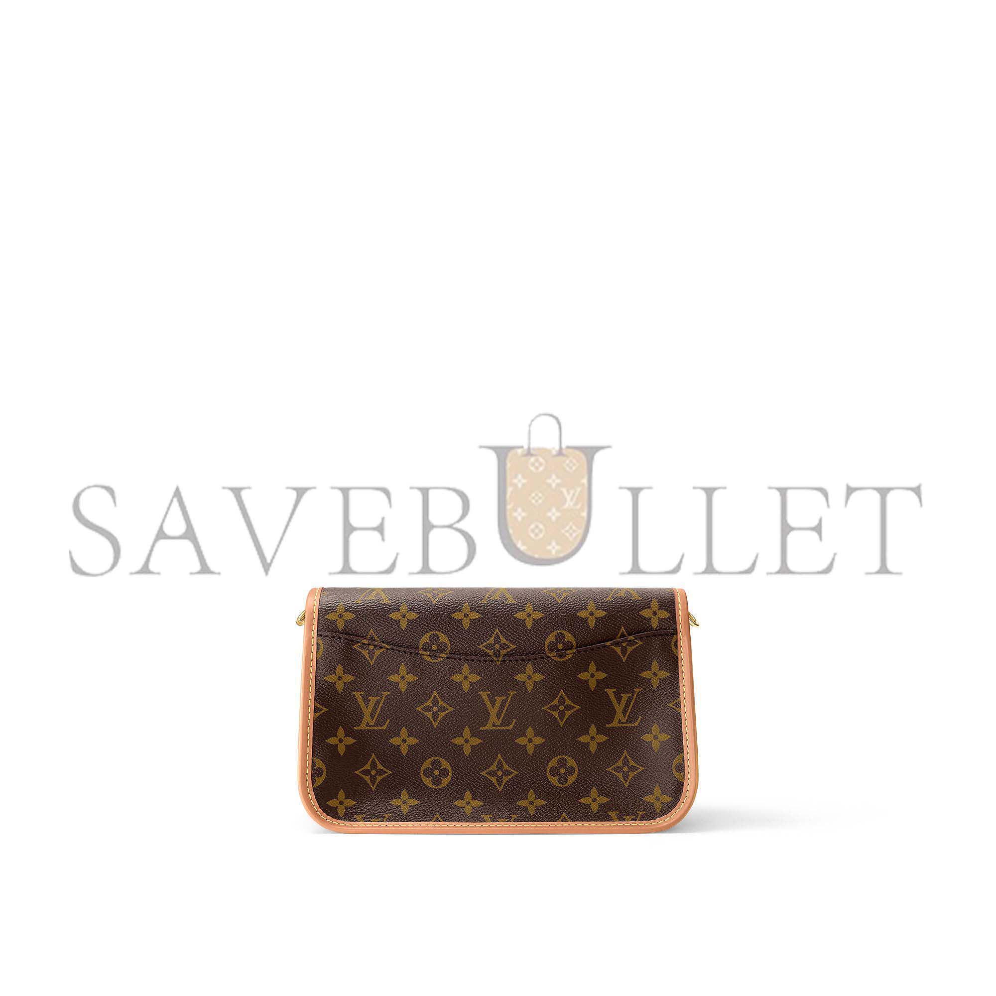 LOUIS VUITTON DIANE M46049 (25*9*15cm)