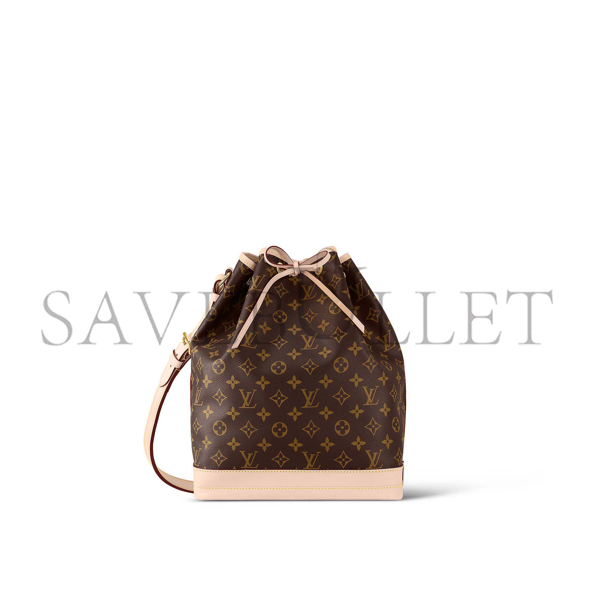 LOUIS VUITTON NOÉ M42224 (27.5*36*20cm)