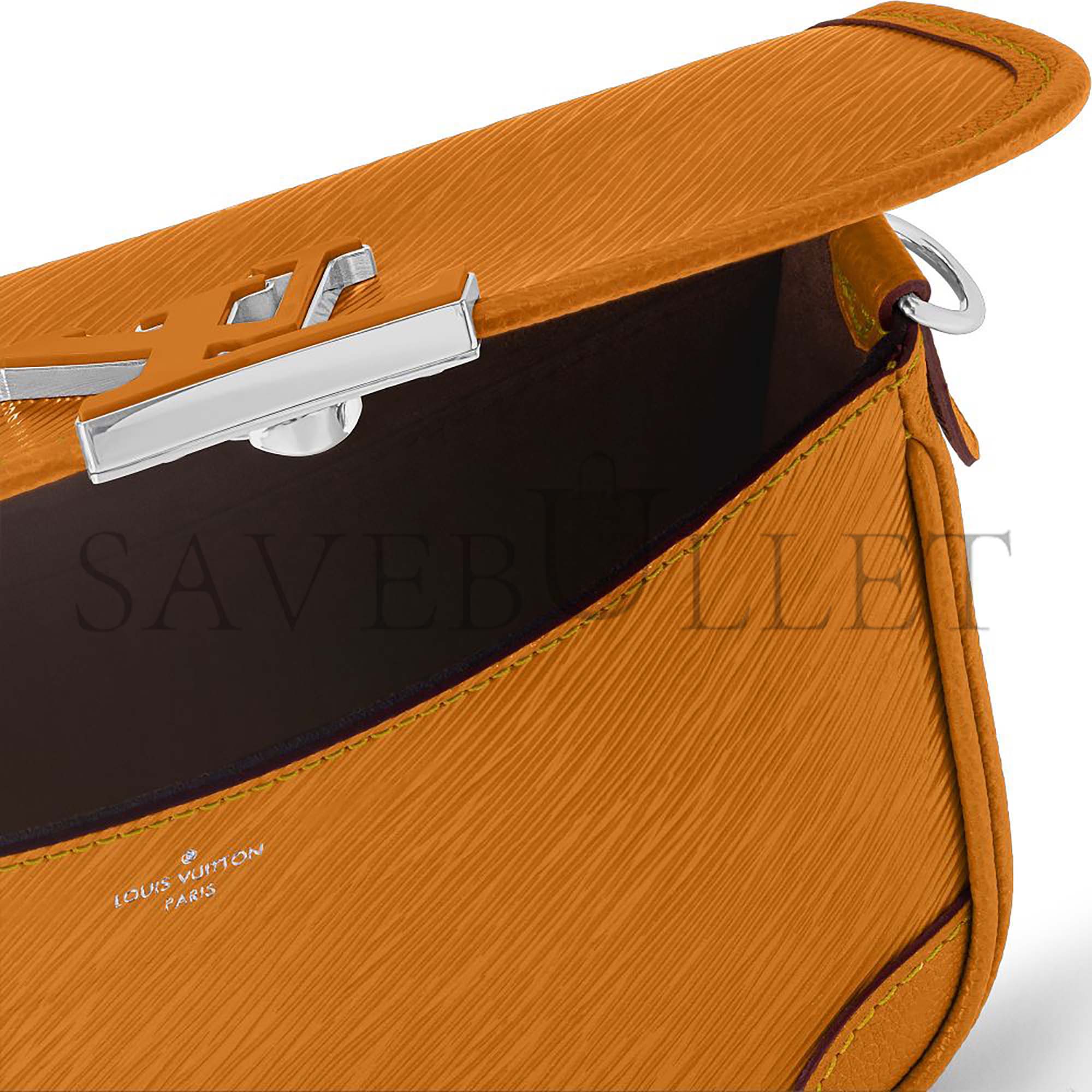 LOUIS VUITTON BUCI M59459 (24.5*15.5*9cm)