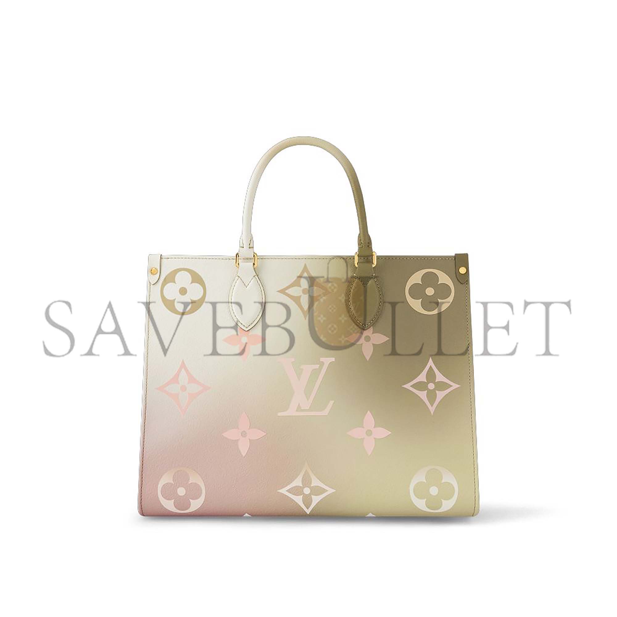 LOUIS VUITTON ONTHEGO MM M20510 (35*27*14cm)