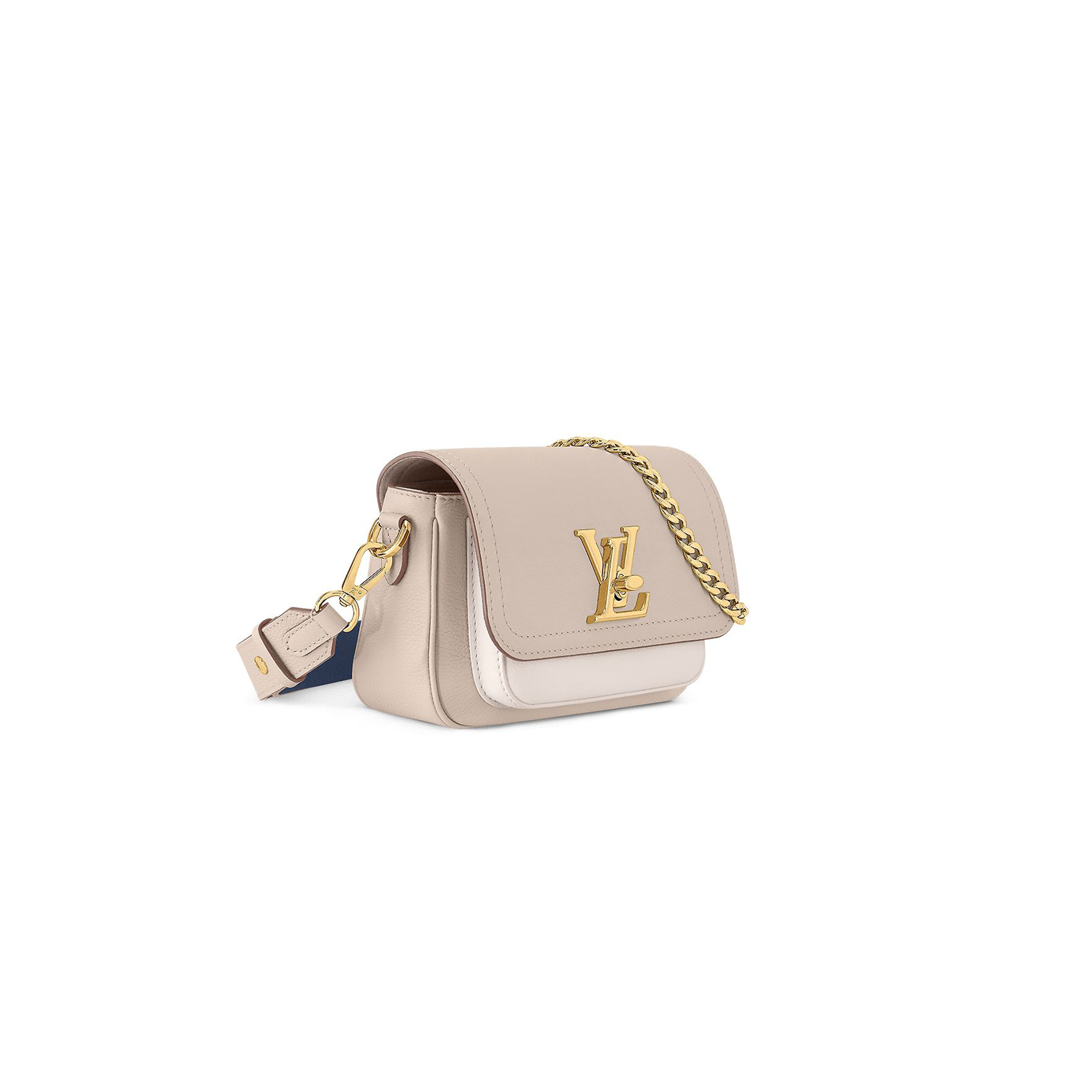 LOUIS VUITTON LOCKME TENDER M58554 (19*13*8cm)