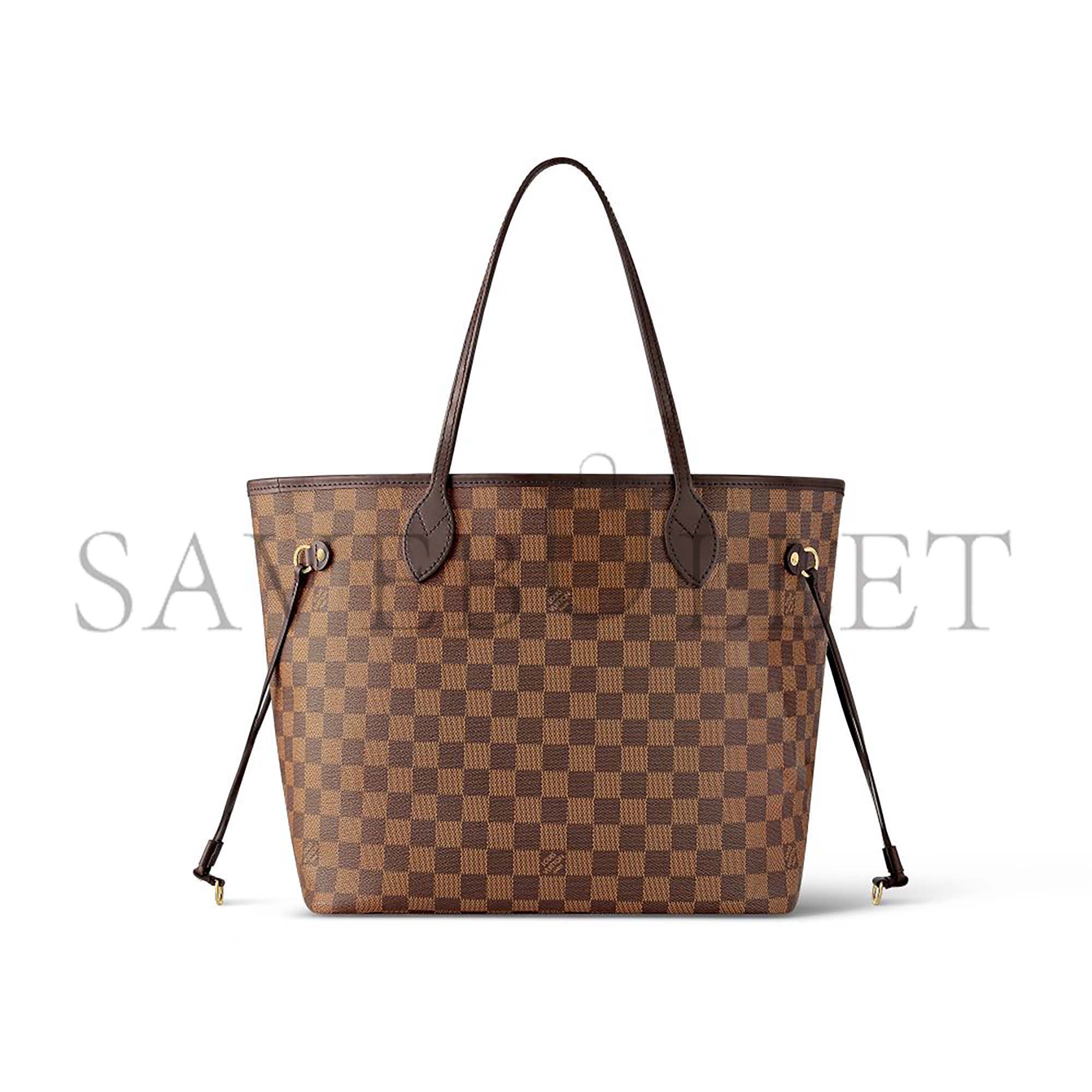 LOUIS VUITTON NEVERFULL MM N41358 (32*29*17cm)